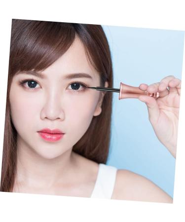IWOWHERO 2pcs Liquid Eyeliner Eyeliner Magnetic Eyelashes with Eyeliner Eye Liners Coloring Pigment - Buy Online on GoSupps.com