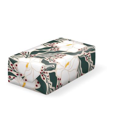 Lady Jayne Magnolia Holiday Soap 8oz | Luxurious International Shipping Available - Buy Online on GoSupps.com