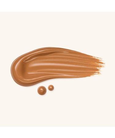 Catrice Nude Drop Tinted Serum Foundation No. 075C - Vegan Oil-Free Long-Lasting Matte Finish for Sensitive Skin - 3 Pack 30ml - Buy Online on GoSupps.com