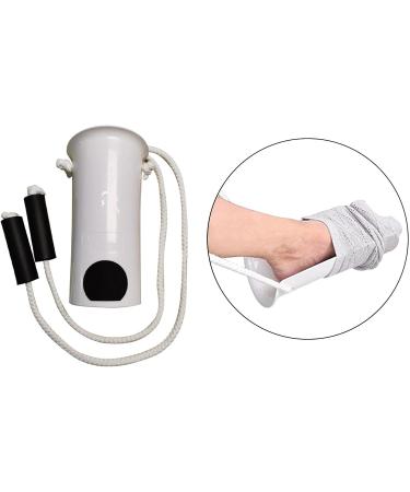Sharplace Sockenhilfe | Mobility Aid for Easy Sock Wearing | Flexible Sock Helper for Patients - Buy Online on GoSupps.com