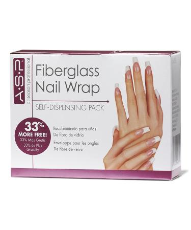 ASP Fiberglass Nail Wrap