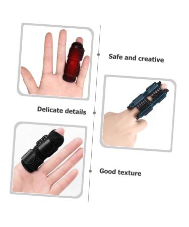 Strap Wrist Stabilizer Support Brace - Portable Splint for Fractures & Joint Relief | Ideal for Travel - Buy Online on GoSupps.com