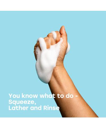 RICH FARMERS Organic Liquid Castile Soap Acai Berry - 16 oz | Sunflower, Olive, and Coconut Oils | Natural Ingredients - Buy Online on GoSupps.com