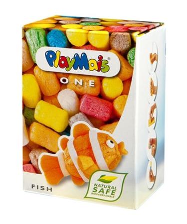 PlayMais Classic One Fish