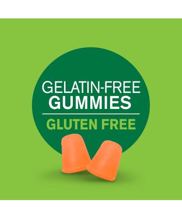 21st Century Daily D Gummies Fruit Flavored - 120 Gummies Pack of 3 - Buy Online on GoSupps.com