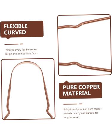 1pc U-Type Oral Cleaning Brush Scraping Device - Effective Dental Care Accessory for International Shipping - Buy Online on GoSupps.com