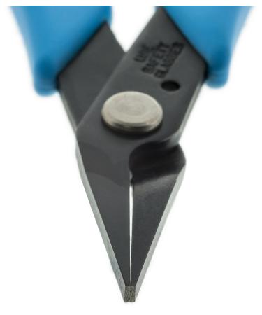 Pliers - Flat Nose 485FN - Buy Online on GoSupps.com