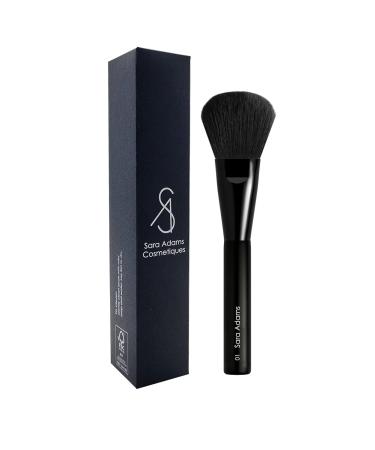 Maxi Flat Powder Brush 01 - Professional Makeup Application | International Shipping Available - Buy Online on GoSupps.com