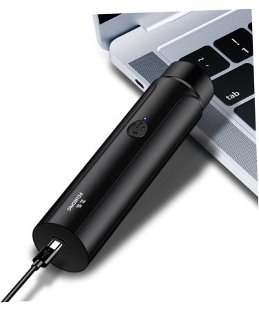 FOMIYES Electric Shavers for Men - 5 Sets Face Trimmer & Razor Clippers Handheld ABS Plastic Grooming Supplies - Buy Online on GoSupps.com