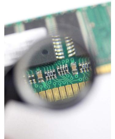 NIEGIENNA-30X Mini Folding Magnifier Jeweler Loupe Eye Loupe Jewelry Portable Magnifying Glass Pocket Handhold Tools(Color:Silver) Silver 30X - Buy Online on GoSupps.com