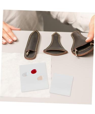  Mikinona Mikinona 150 Sheets of Nail Art Paper for Manicure Gel Creation Easy to Use Safe Material - Buy Online on GoSupps.com