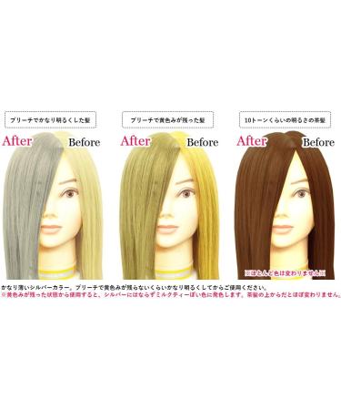 Clip joint color butter Platinum Silver 200g - Buy Online on GoSupps.com