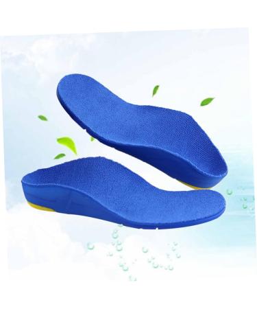 Buy Arch Support Insoles for Kids - Comfort & Care Inserts for Shoes - Size 5 - Buy Online on GoSupps.com