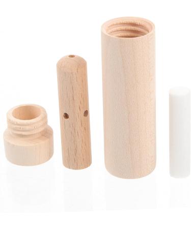 FRCOLOR Natural Aroma Nasal Umbrella Stick - Essential Oil Replacement Set - Buy Online on GoSupps.com