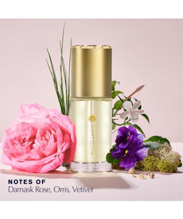 Est e Lauder White Linen Eau de Parfum Spray | Floral & Fresh Women's Perfume 2.0 Fl Oz - Buy Online on GoSupps.com