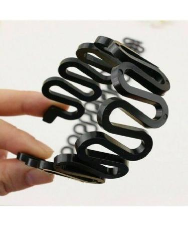 French Plait Hair Braiding Tool - Magic Hair Twist Styling Roller with Hook | DIY Hair Maker Tool (Pack of 1) - Buy Online on GoSupps.com