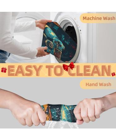 Beard Bib Apron - Ultimate Beard Hair Catcher for Men | Perfect Father's Day & Christmas Gifts - Buy Online on GoSupps.com