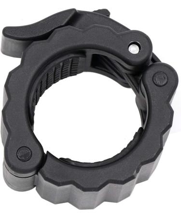 Strainho Quick Closure Dumbbell Collars - 25mm 28mm 30mm & 50mm Barbell Clips | Durable Dumbbell Bar Clips for Secure Workouts - Buy Online on GoSupps.com