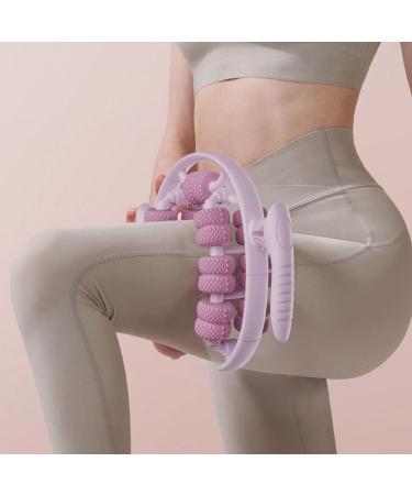 Buy Portable Roller Massage Device | Multifunctional Hand-Rolling Massager for Arms & Legs - Best International Shipping! - Buy Online on GoSupps.com