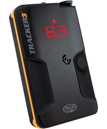 Backcountry Access Tracker3+ Avalanche Transceiver - Stay Safe in the Mountains - Buy Online on GoSupps.com