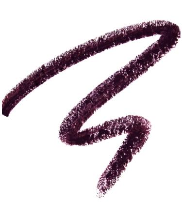 LORAC Front Line PRO Waterproof Eyeliner Pencil in Plum - Long-lasting Formula - Buy Online on GoSupps.com