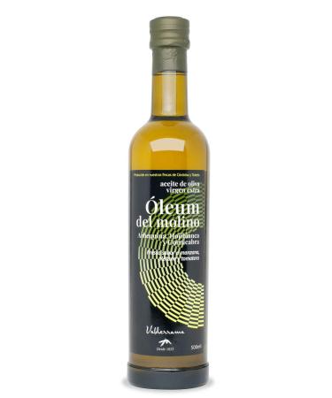 Valderrama - Oleum del Molino - Extra Virgin Olive Oil Coupage 500ml