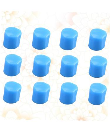 Buy FRCOLOR 12pcs Silicone Earbuds - Soft Ear Plugs for Sleeping & Bath - Comfortable Ear Gauges for Kids & Adults - Buy Online on GoSupps.com