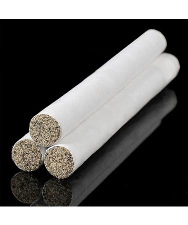 Pure Moxibustion Stick - Lasting Warming Refreshing Fragrance Moxa Roll Healthy Care Pure Aged Moxa Stick for Home Indoor - Buy Online on GoSupps.com