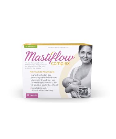 Mastiflow Complex - Buy Online on GoSupps.com