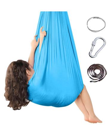 Children's sensory full body socks for young girls adult autism full-bodied wrapping stretchy breathable body Sox for stress reduction in children with autism 280x150cm e