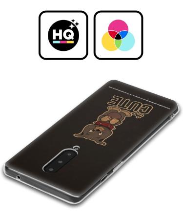 Tom and Jerry So Suess Typography Art Soft Gel Case for Google Pixel 6a | Head Case Designs - Buy Online on GoSupps.com