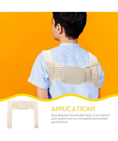 Buy Men s & Women s Posture Support Belt - Dressy Bralette & Shortsighted Solutions - International Shipping Available - Buy Online on GoSupps.com