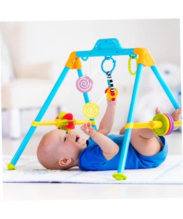 Abaodam 24 Pcs Lollipop Model The Creativity Project Decorations for Room Miniature House Decorations Emulation Food Play Toys Ornament Hairpin Sweet Charms Diy Scrapbooking Charm Kids Toy 6X3.2CMx4pcs 1 - Buy Online on GoSupps.com