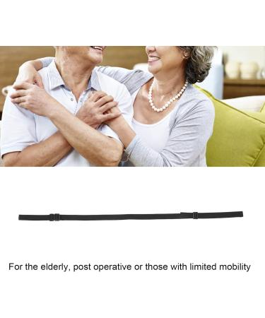 Long Leg Lifter Multi Purpose Lightweight Portable Strong Practicality Leg Lifter Strap for Wheelchair for Car for the Elderly - Buy Online on GoSupps.com