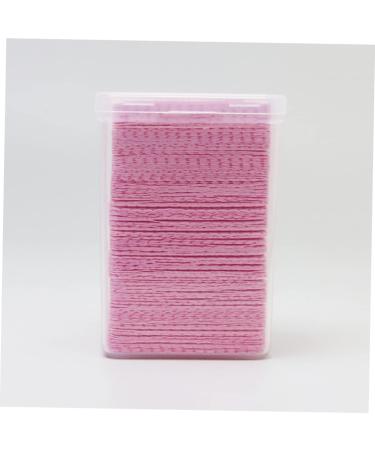  POPETPOP POPETPOP 400-Piece Gel Polish Cleaning Cloth Set Manicure Supplies Non-Woven Fabric Easy Removal - Buy Online on GoSupps.com