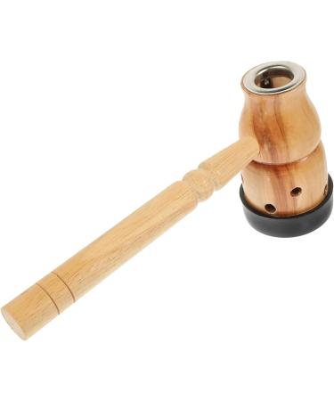 CABILOCK Moxibustion Box - Pure Copper Moxa Stick & Burner Tool for Effective Body Therapy | International Shipping Available - Buy Online on GoSupps.com