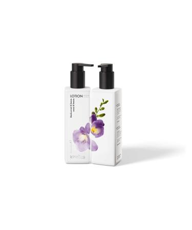 KINETICS HAND & BODY LOTION FREESIA & BLACK CURRANT 250 ML