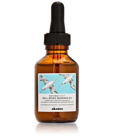 Davines DAVINES Well Body Oil Being 0.1 kg