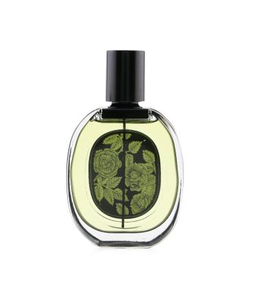 2.5 Oz. Eau Rose Eau De Parfum - Limited Edition Packaging - Buy Online on GoSupps.com
