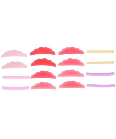Permanent Wave Curling Pad for Eyelashes | Silicone Lifting Shields & Reusable Beauty Tools - Buy Online on GoSupps.com