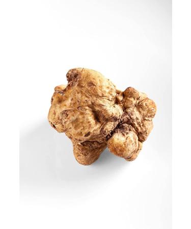 La Rustichella White Truffle Olive Oil 500 ml - Buy Online on GoSupps.com