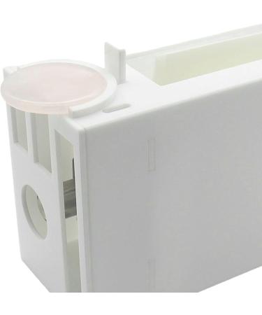 MagiDeal Extension Supplies False Eyelash Separator Easy to Operate Auto Solid Splitter Tool for Desktop Women - Buy Online on GoSupps.com