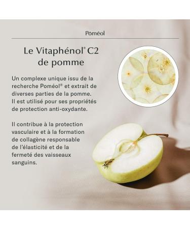 POM OL Light legs & blood circulation food supplement - VeinoPulse - 60 days | Red vine Blackcurrant Vitamins - Buy Online on GoSupps.com