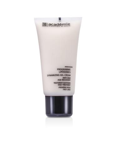 Buy Academie Hypo-Sensible Dynamizing Gel Cream - 1.7 oz | International Shipping Available - Buy Online on GoSupps.com