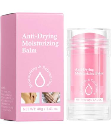  Chaies Foot Balm Stick | Moisturizing Repair Butter | Cream for Dry and Cracked Hands and Feet - For Dry Rough Cracked Knees Elbows and Body - Daily Use - Morning and Night - Winter - For Men and Women - Buy Online on GoSupps.com