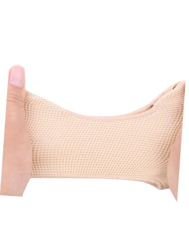 FRCOLOR Bunion Straightener - 1 Pair Foot Brace & Night Splint for Big Toe Separation | International Shipping Available - Buy Online on GoSupps.com