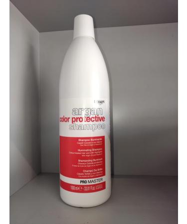 DIKSON Dikson ProMaster Argan Color Protective Shampoo