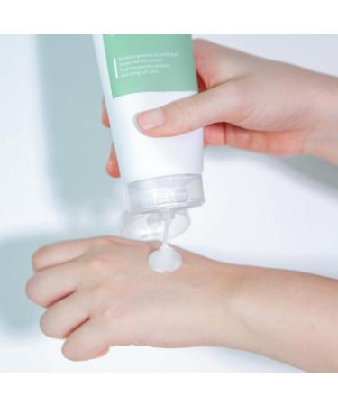 Buy BONAJOUR Green Tea AHA Peeling Gel - Best Korean Vegan Exfoliator | Deep Facial Exfoliating Gel 5.1Fl.oz - International Shipping Available - Buy Online on GoSupps.com