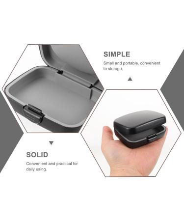 Ipetboom Hard Case - Portable Drop-Proof Waterproof Storage Box | Organizer & Protective Case for International Shipping - Buy Online on GoSupps.com