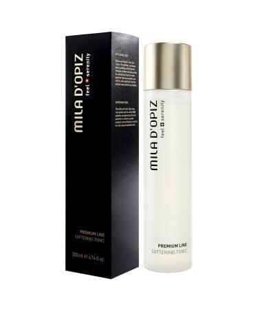 Buy Premium Line Softening Tonic by Mila D'Opiz for Women - 6.76 oz | International Shipping Available - Buy Online on GoSupps.com